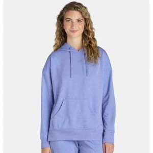 NEW Athletic Works Women's Plus Super Soft Hoodie size:XXXL